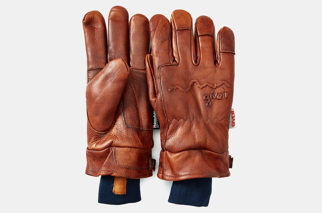 GIVE'R 4 Season Gloves