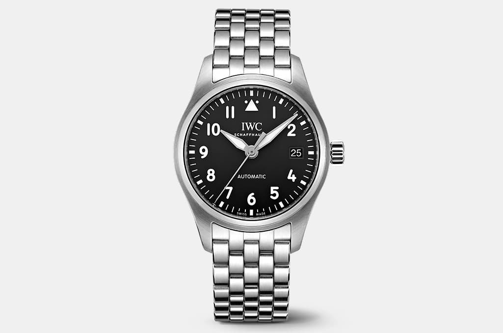 IWC Pilot’s Watch Automatic 36