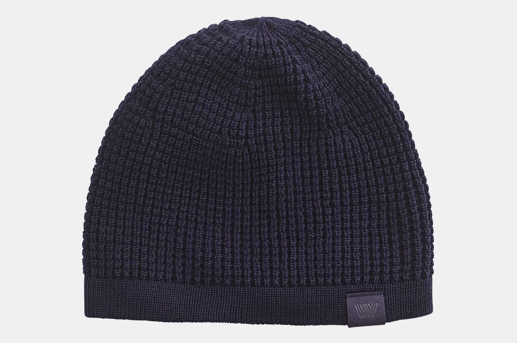 Mack Weldon Tech Merino Beanie