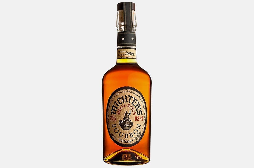 Michter’s US-1 Small Batch Bourbon