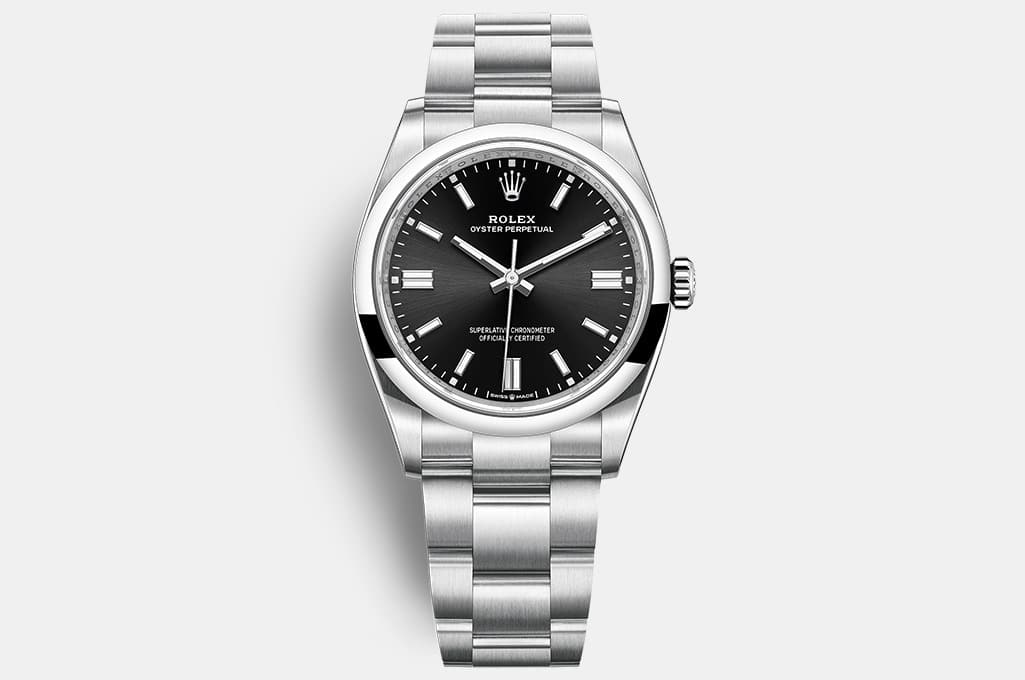 Rolex Oyster Perpetual 36