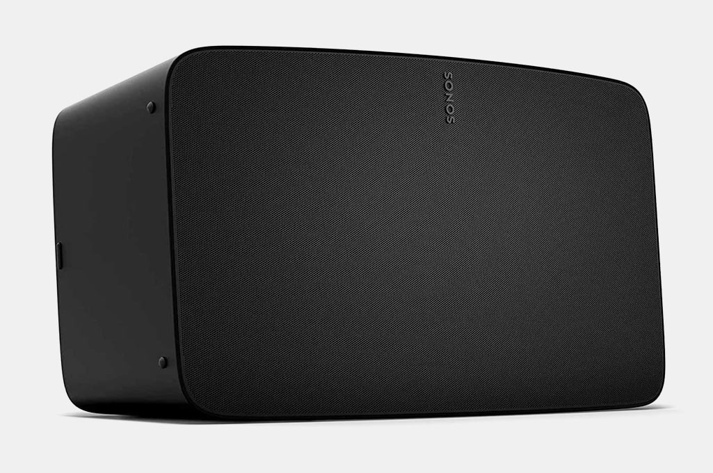 Sonos Five Speaker