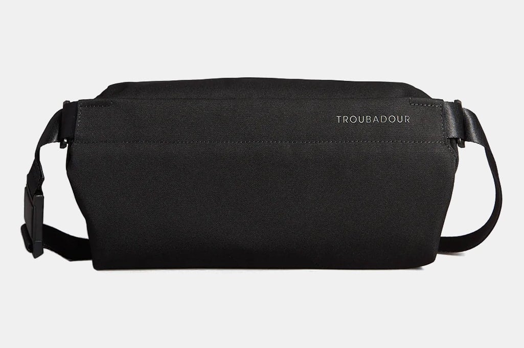 Troubadour Sling Bag