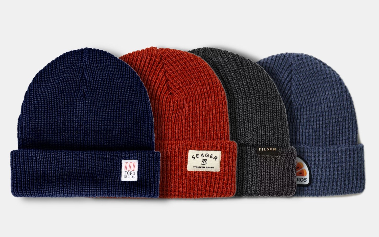 Best Winter Hats For Men