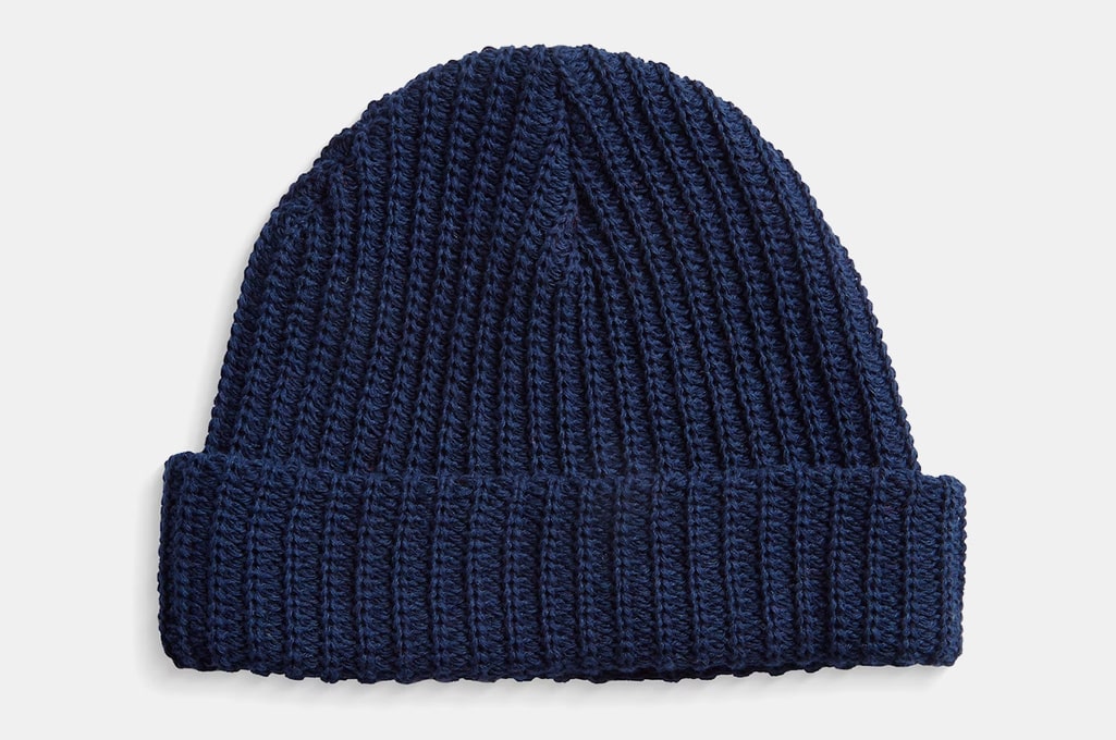 Cotton Watch Cap