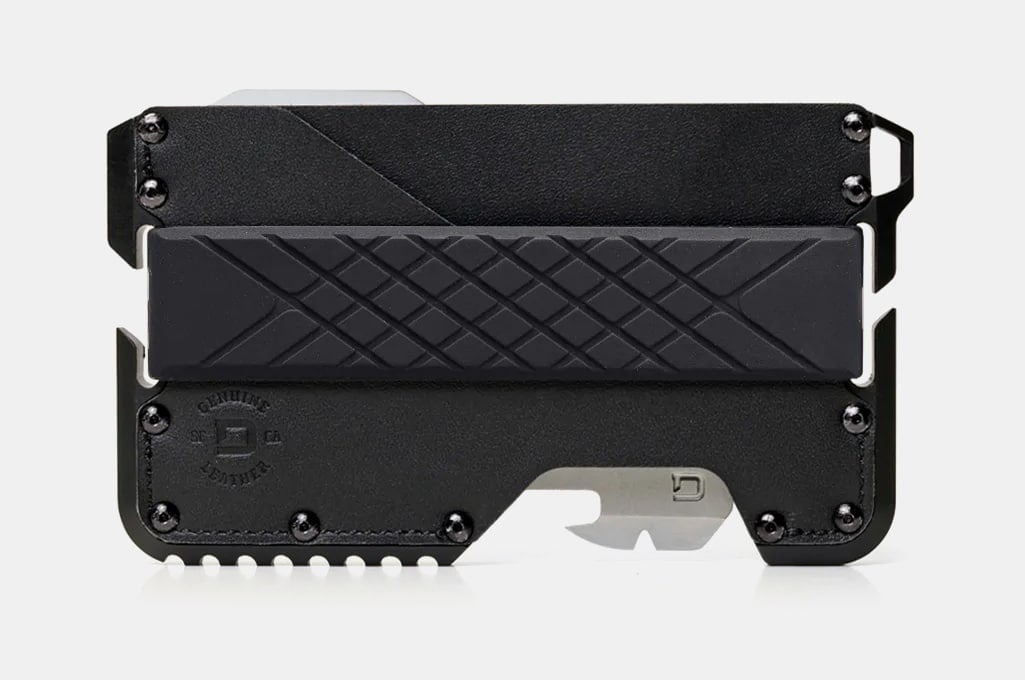 Dango T-01 Tactical Wallet