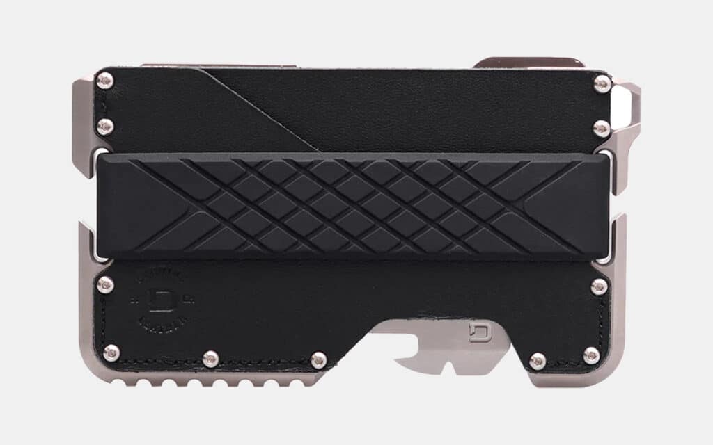 Dango T02 Tactical Wallet