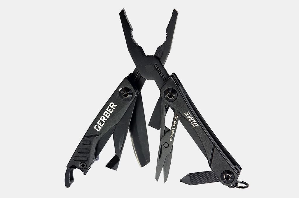 Gerber Dime Multi-Tool