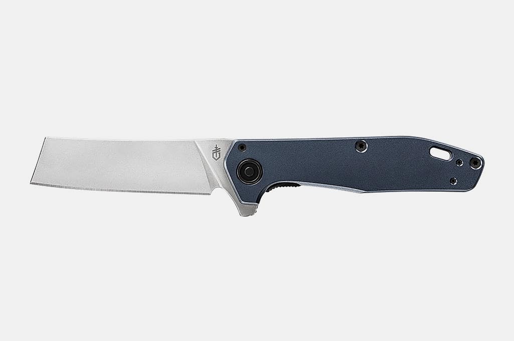 Gerber Fastball Cleaver