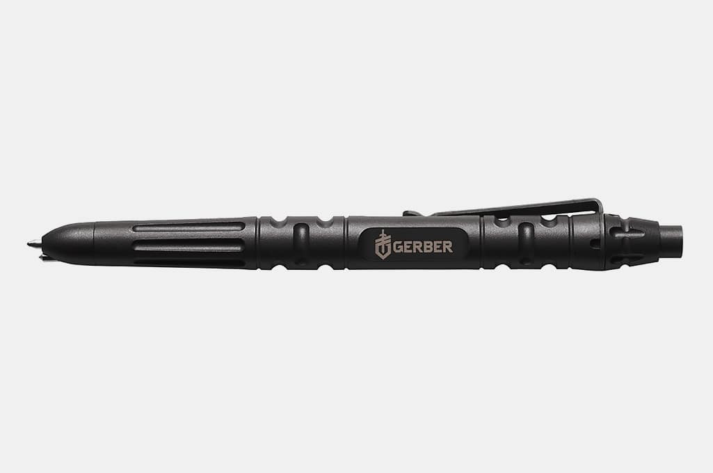 Gerber Impromptu Tactical Pen