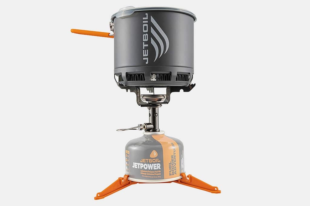 Jetboil Stash Cooking System