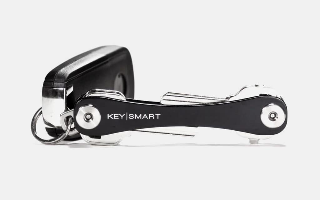 KeySmart Key Organizer