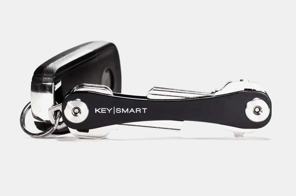 KeySmart Key Organizer