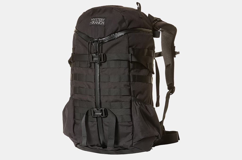 Mystery Ranch 2-Day Assault Backpack