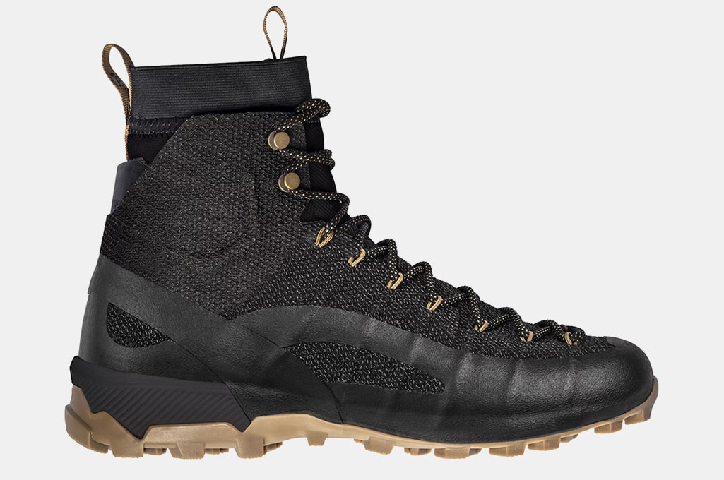 Naglev Combat Waterproof Boots