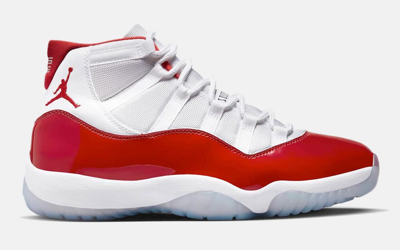 varsity blue 11s