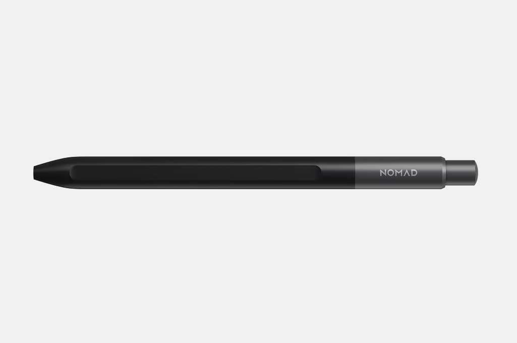 Nomad Pen