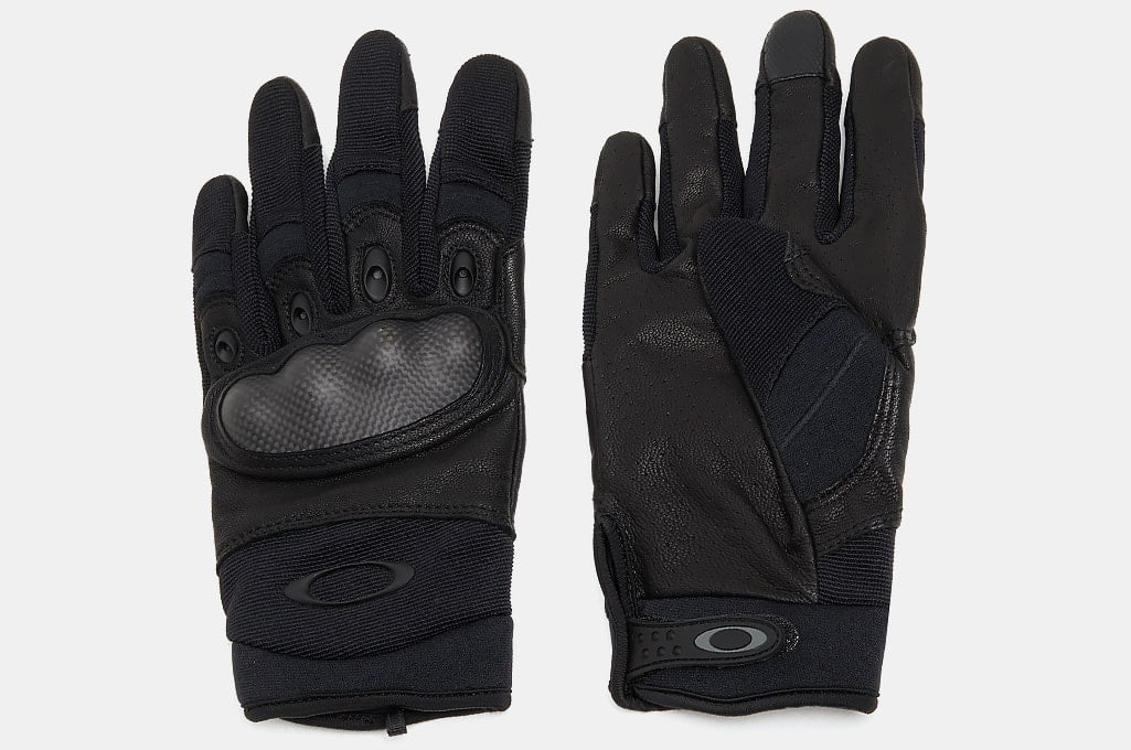 Oakley Factory Pilot 2.0 Gloves