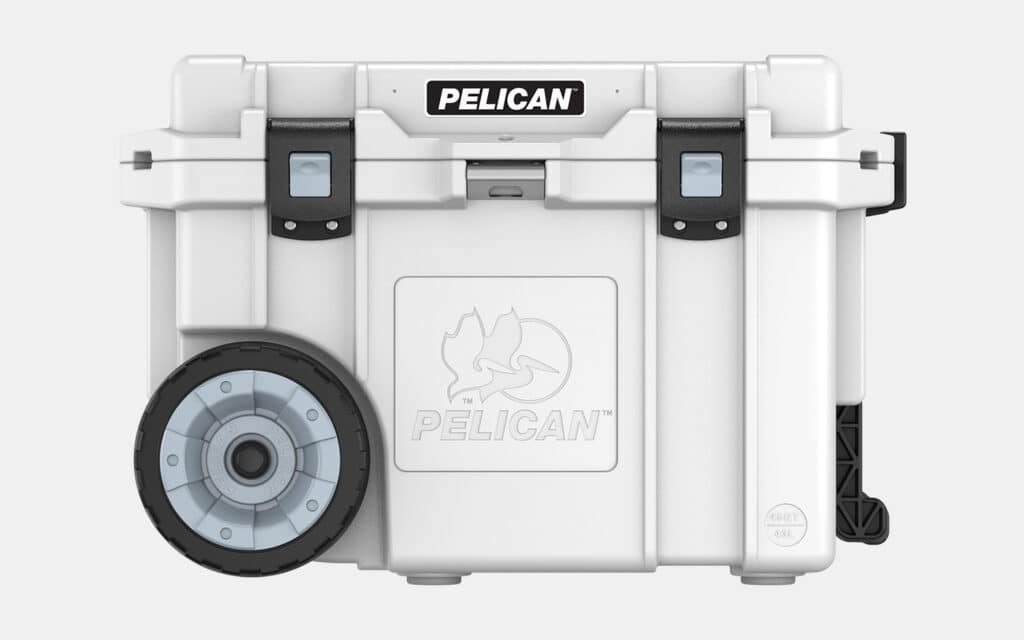 Pelican Elite Wheeled Cooler