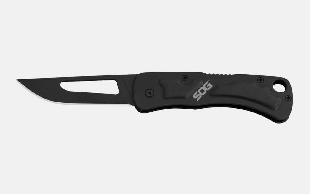 SOG Centi II Knife