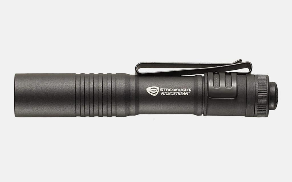 Streamlight MicroStream Flashlight