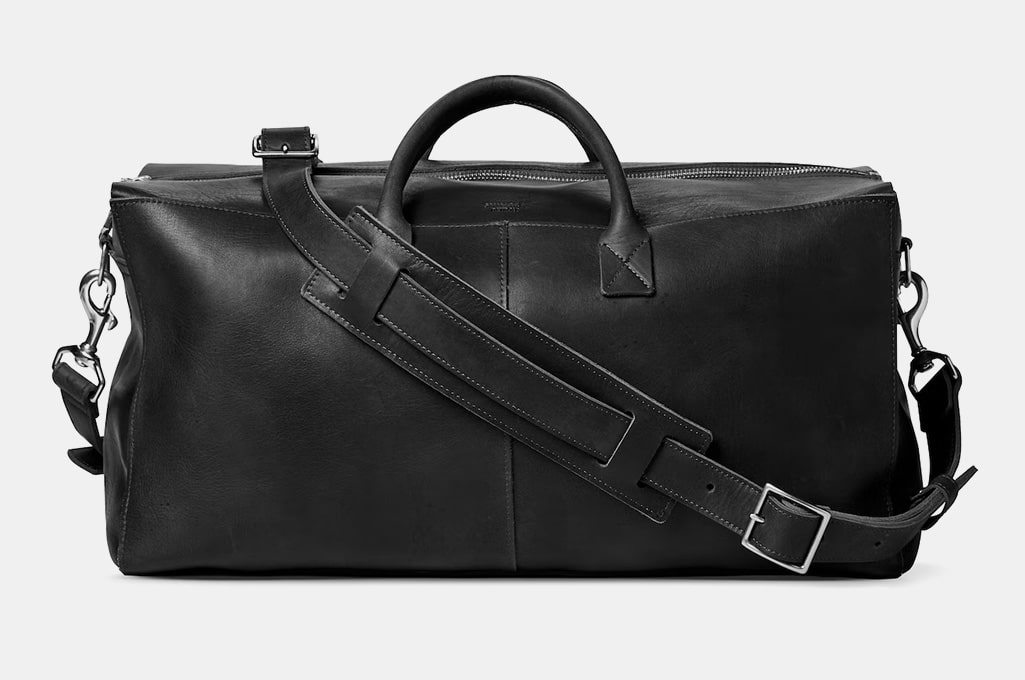 Utility Duffle