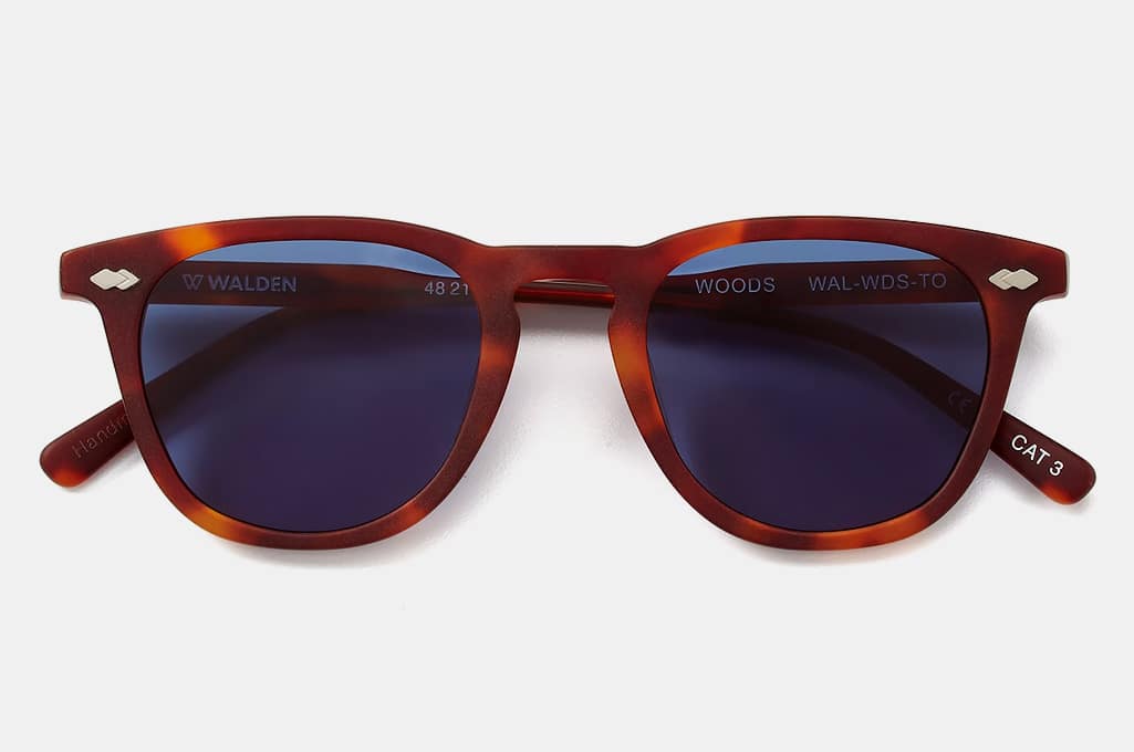 Walden Woods Sunglasses