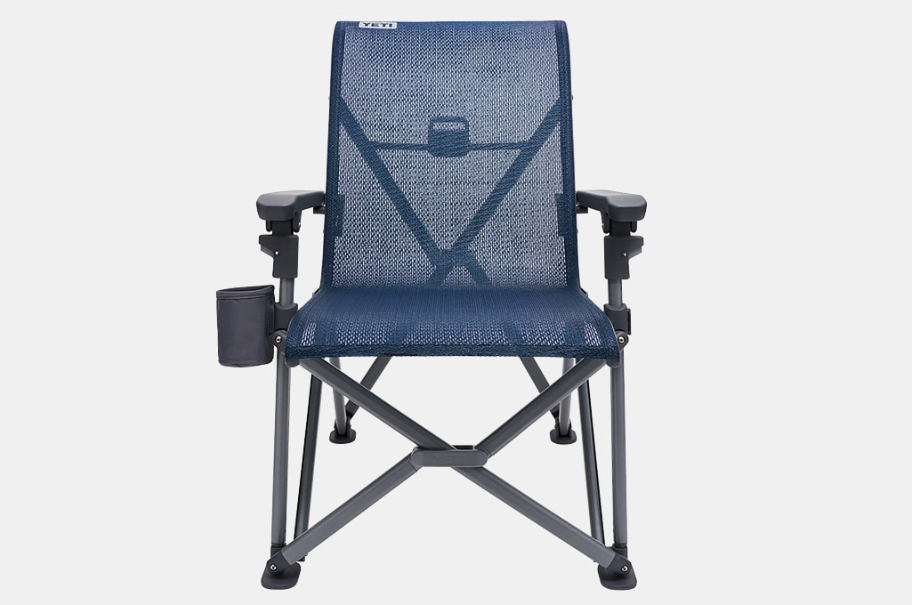 Yeti Trailhead Camp Chair