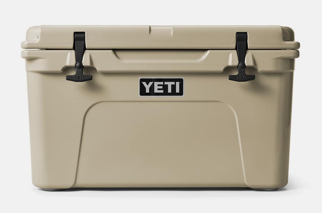 Yeti Tundra 45 Cooler