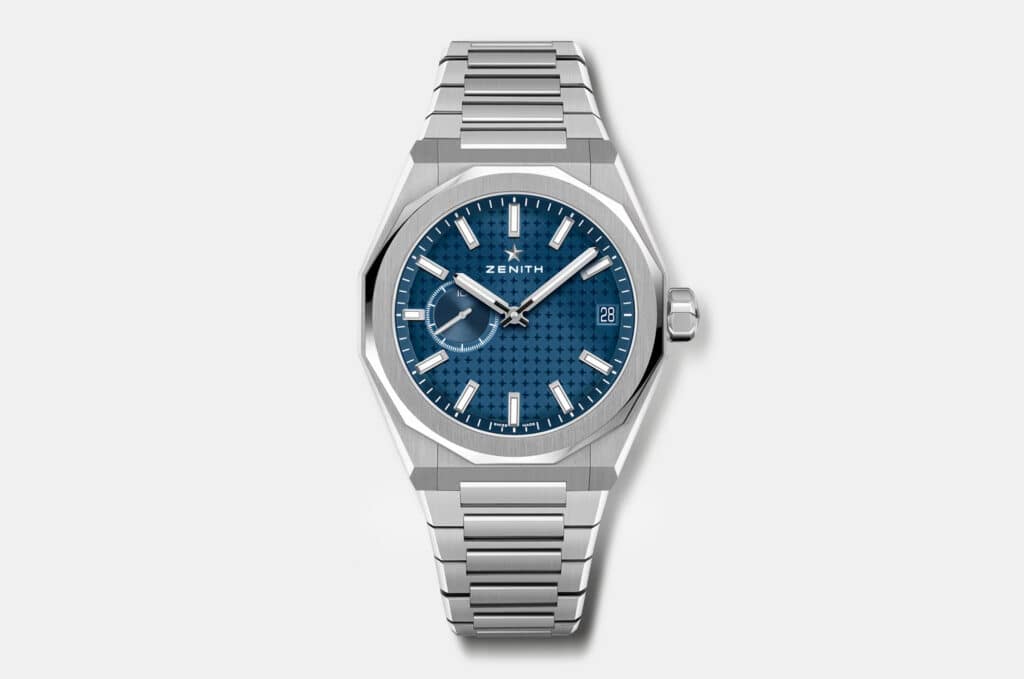 Zenith Defy Skyline Watch