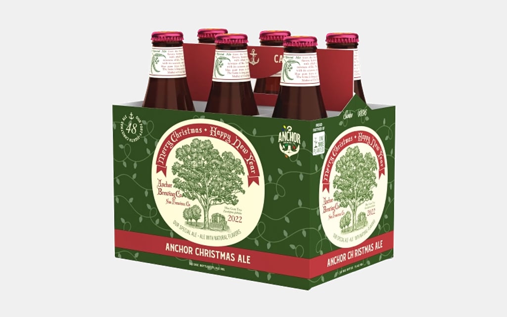 10 MustTry Christmas Beers For The Holidays GearMoose