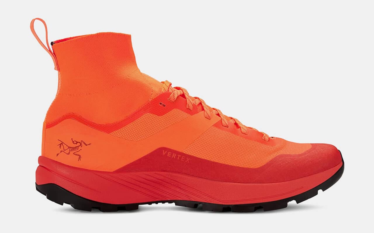 Arc'Teryx Vertex Shoe | GearMoose