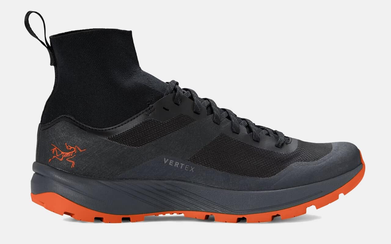 Arc'Teryx Vertex Shoe | GearMoose