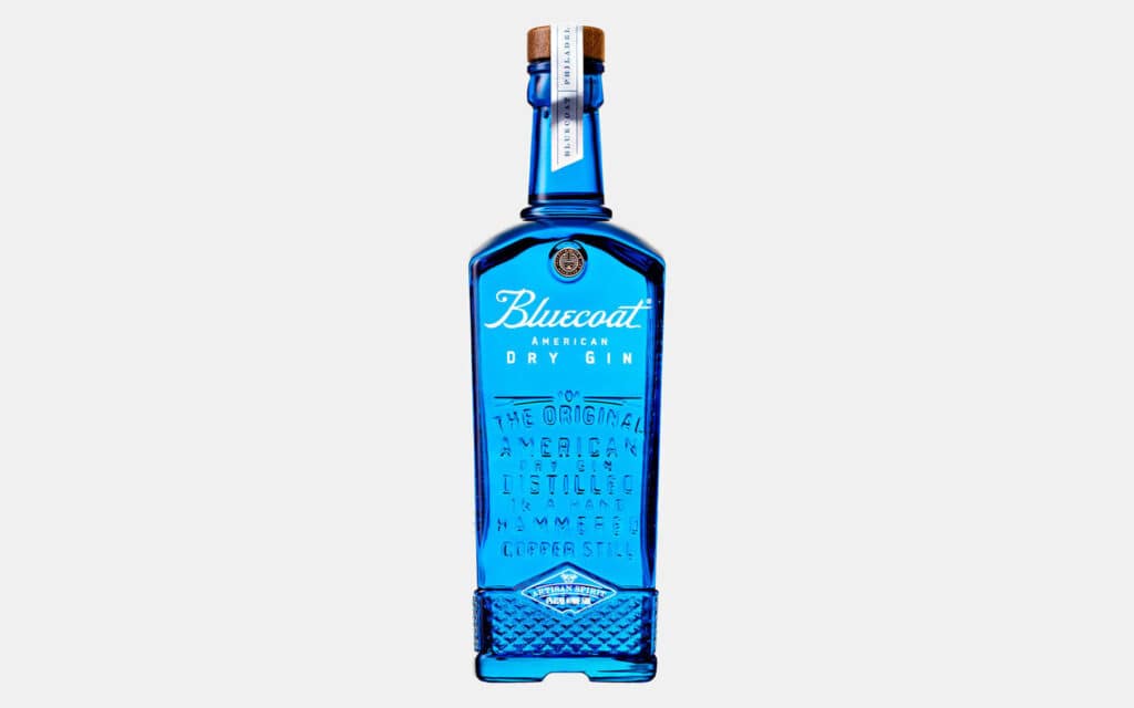 Bluecoat American Dry Gin