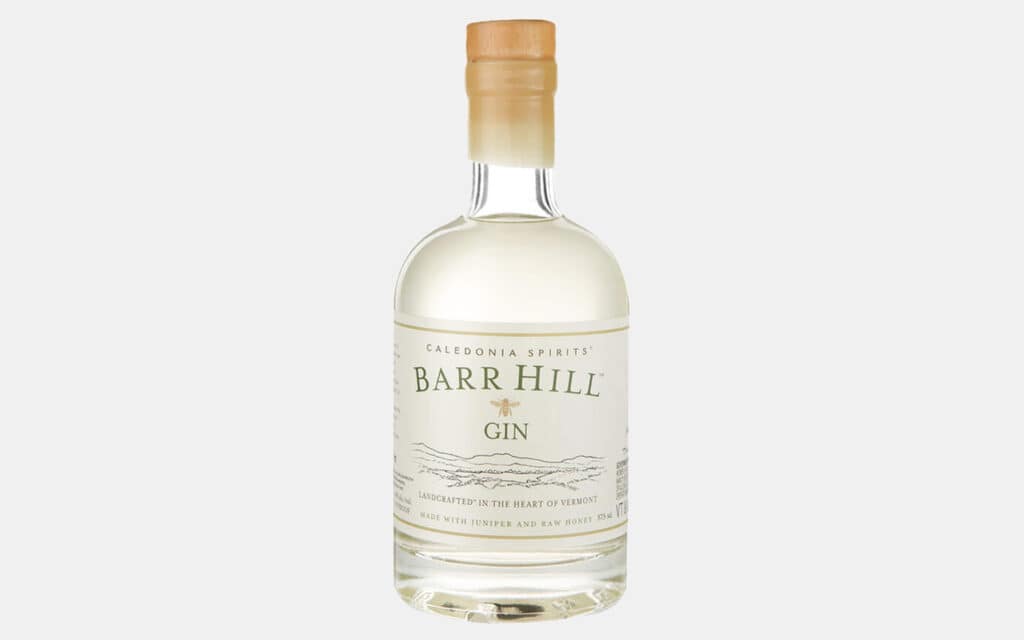 Barr Hill Gin