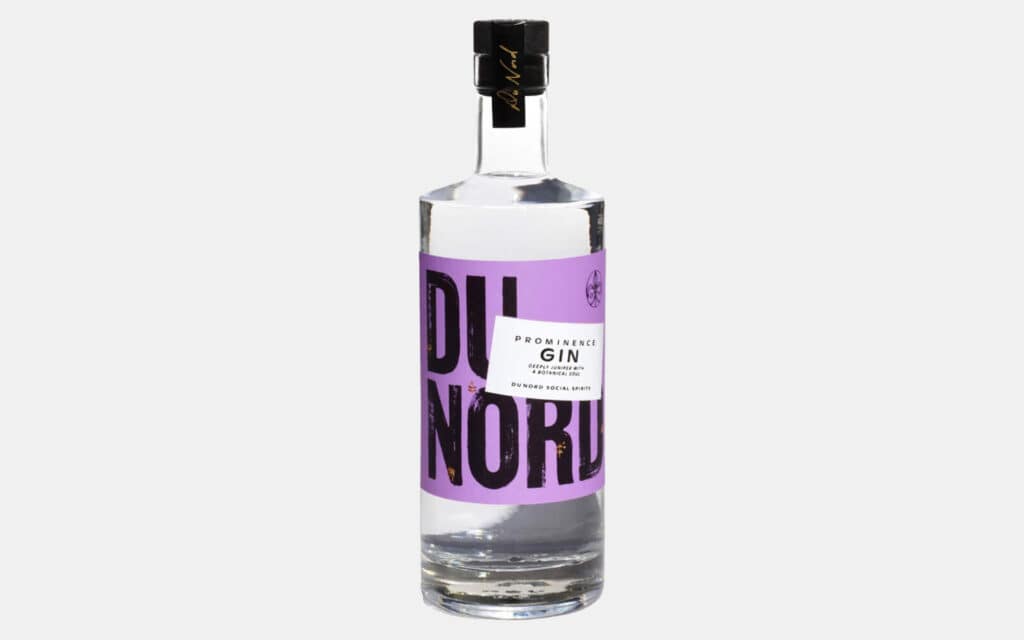 Du Nord Prominence Gin