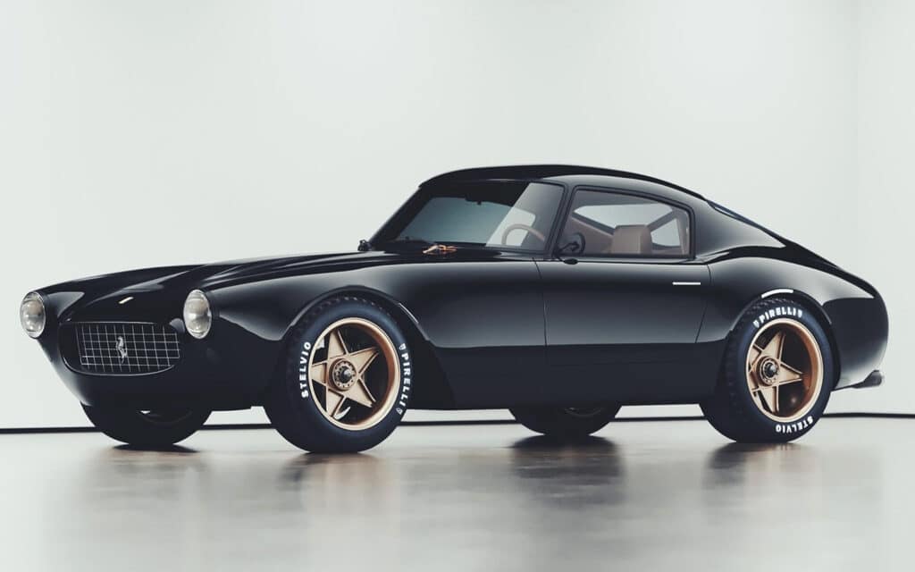 Forge Design Ferrari 250 GT Berlinetta Competizione Ventidue