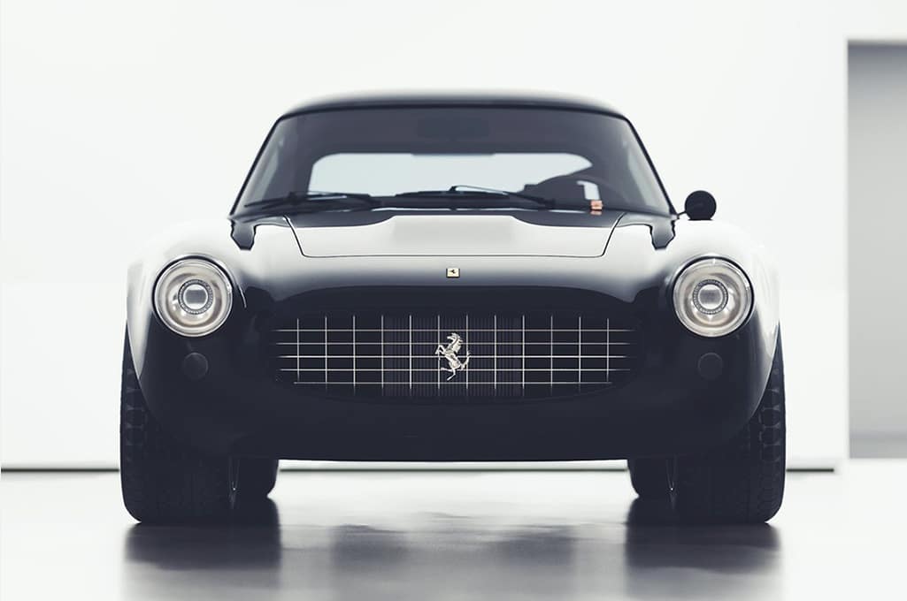 Forge Design Ferrari 250 GT Berlinetta Competizione Ventidue