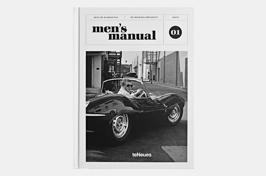 Men's Manual