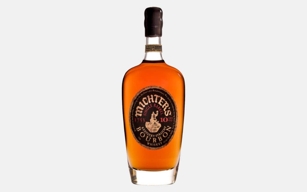 Michter’s 10-Year Bourbon