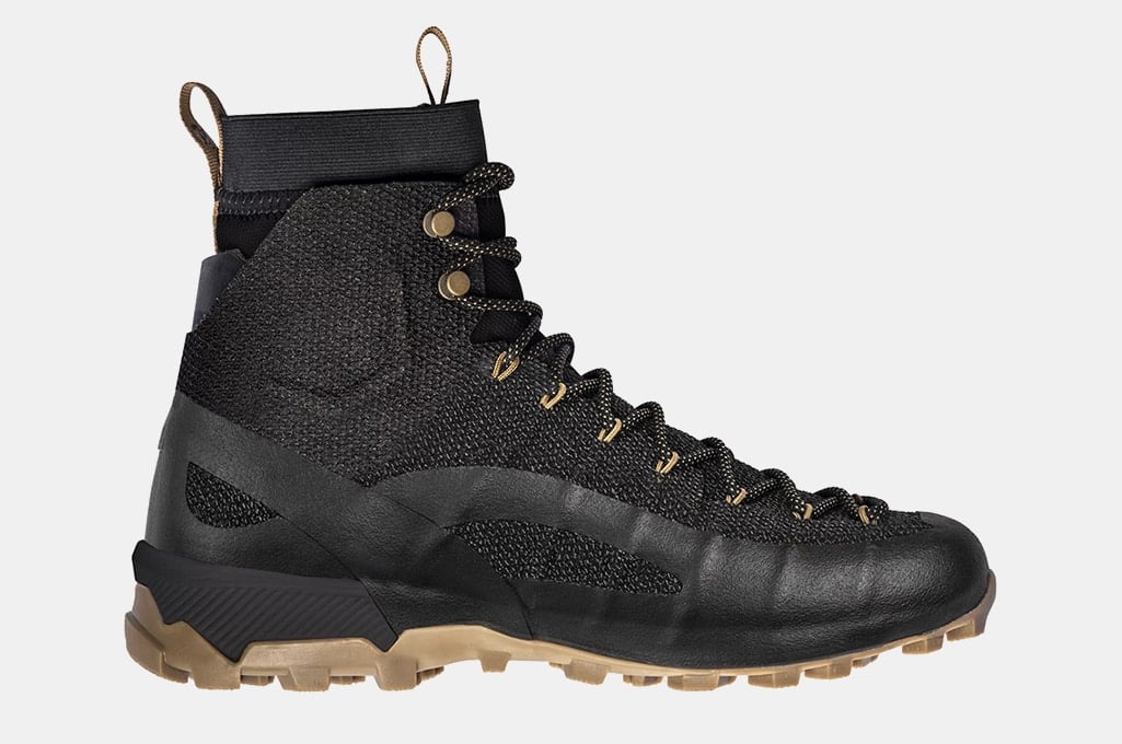 Naglev Combat Waterproof Boots