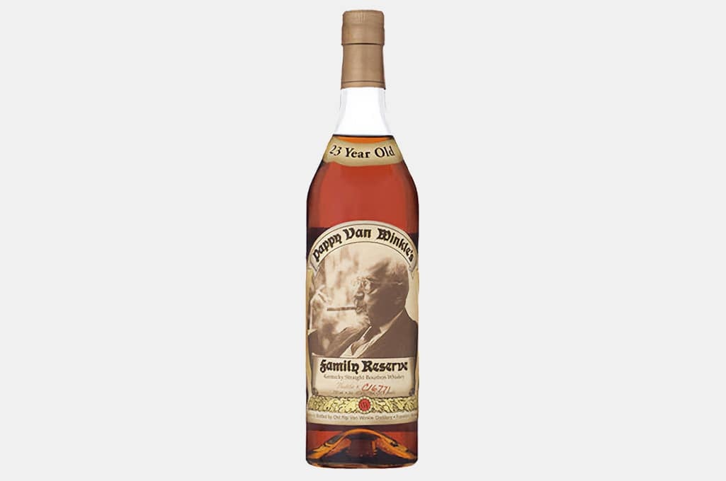 Pappy Van Winkle's Family Reserve 23 Year Old