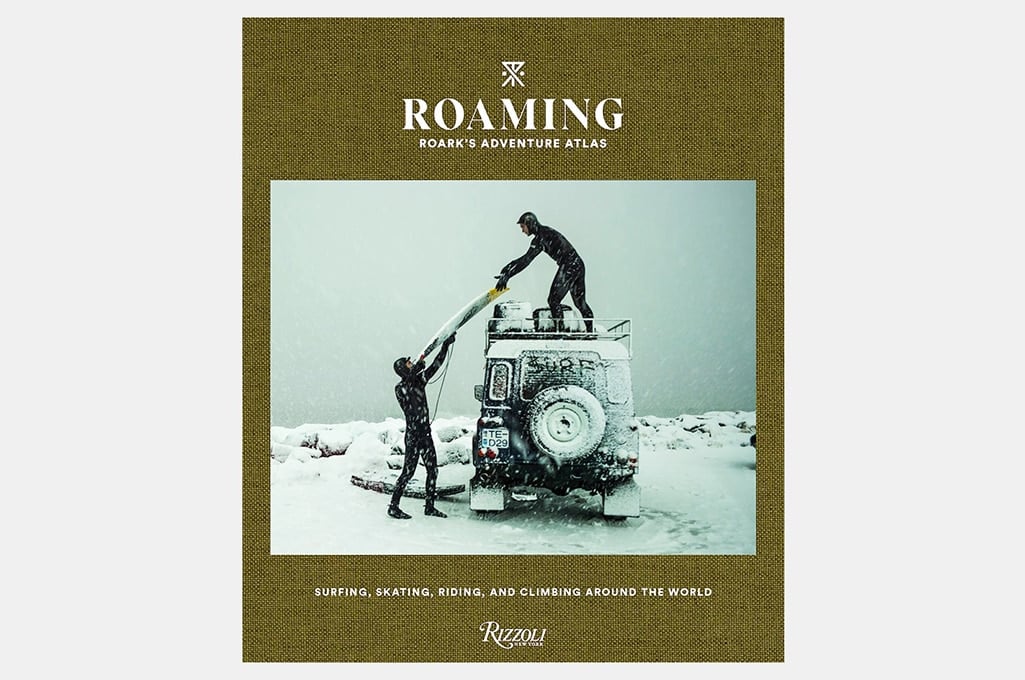 Roaming: Roark's Adventure Atlas