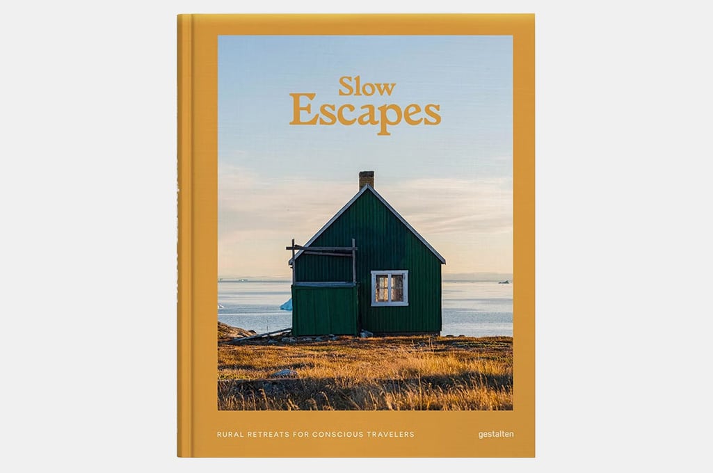 Slow Escapes