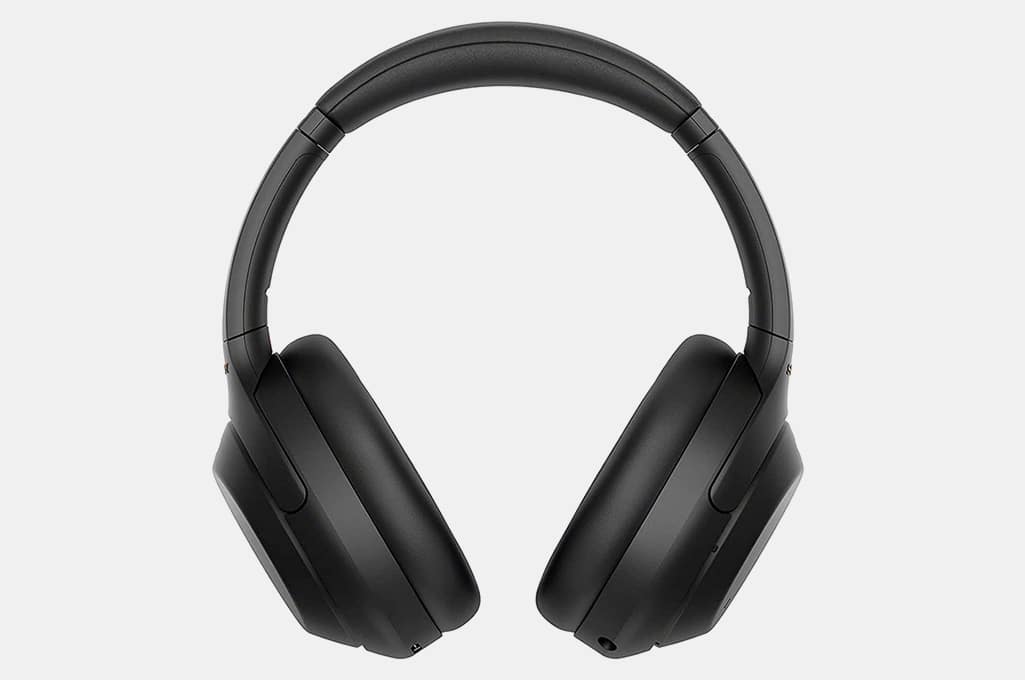 Sony WH-1000XM4 Wireless Headphones