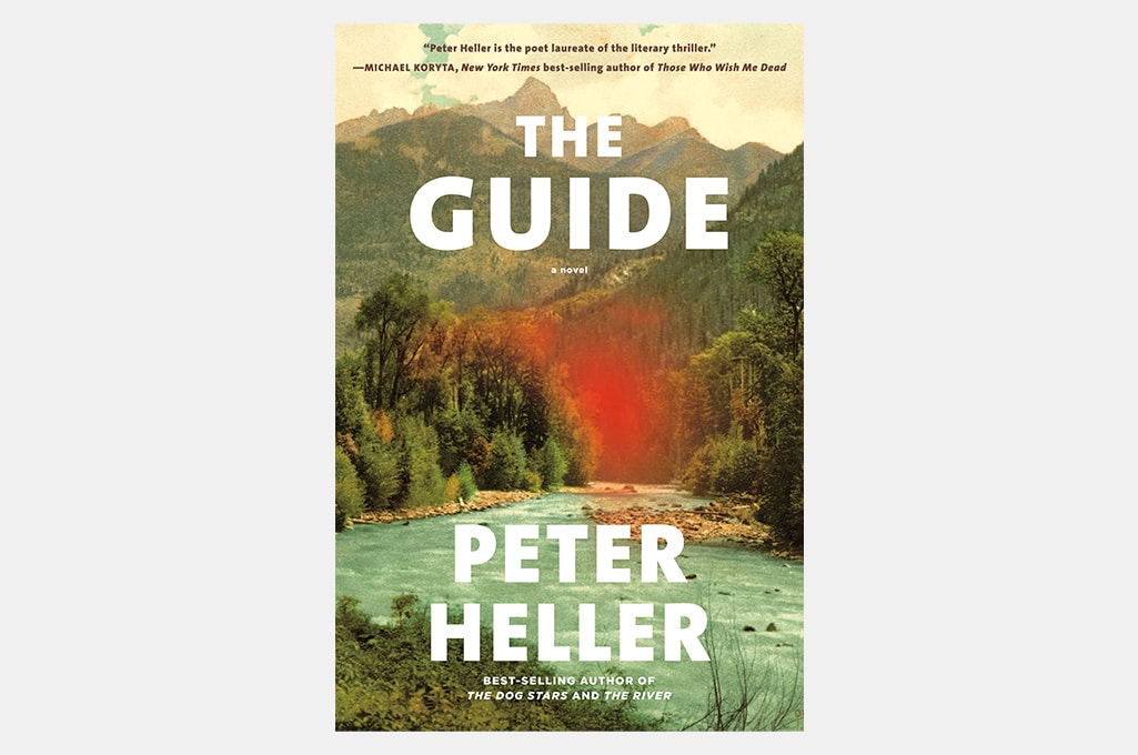 The Guide: A Novel