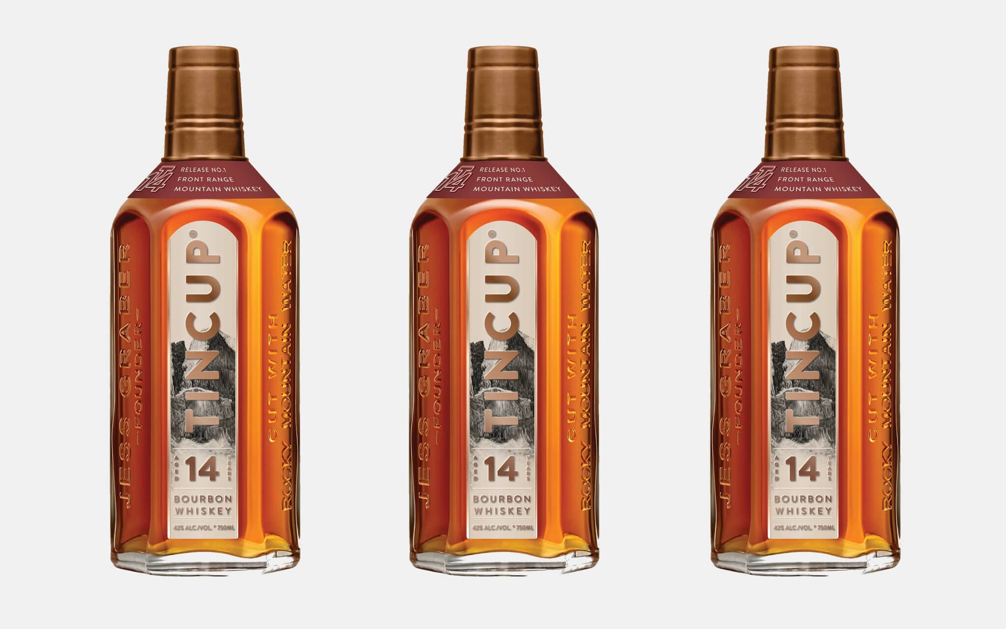 Tincup Fourteener Bourbon Whiskey GearMoose tincup-fourteener-bourbon-whiskey-gearmoose