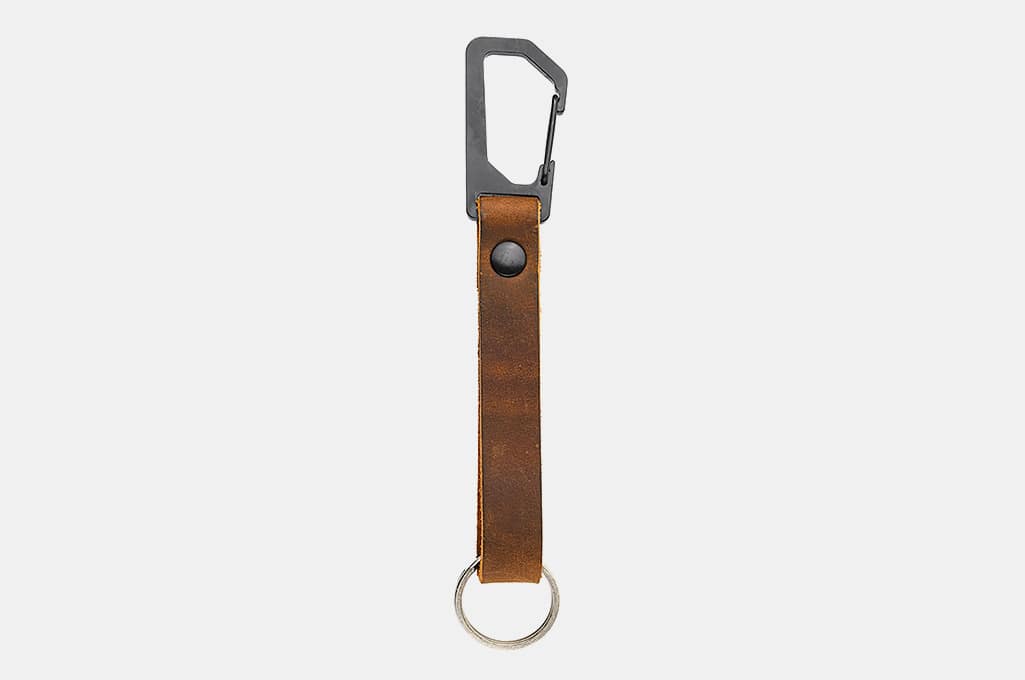 Trayvax Keyton Clip