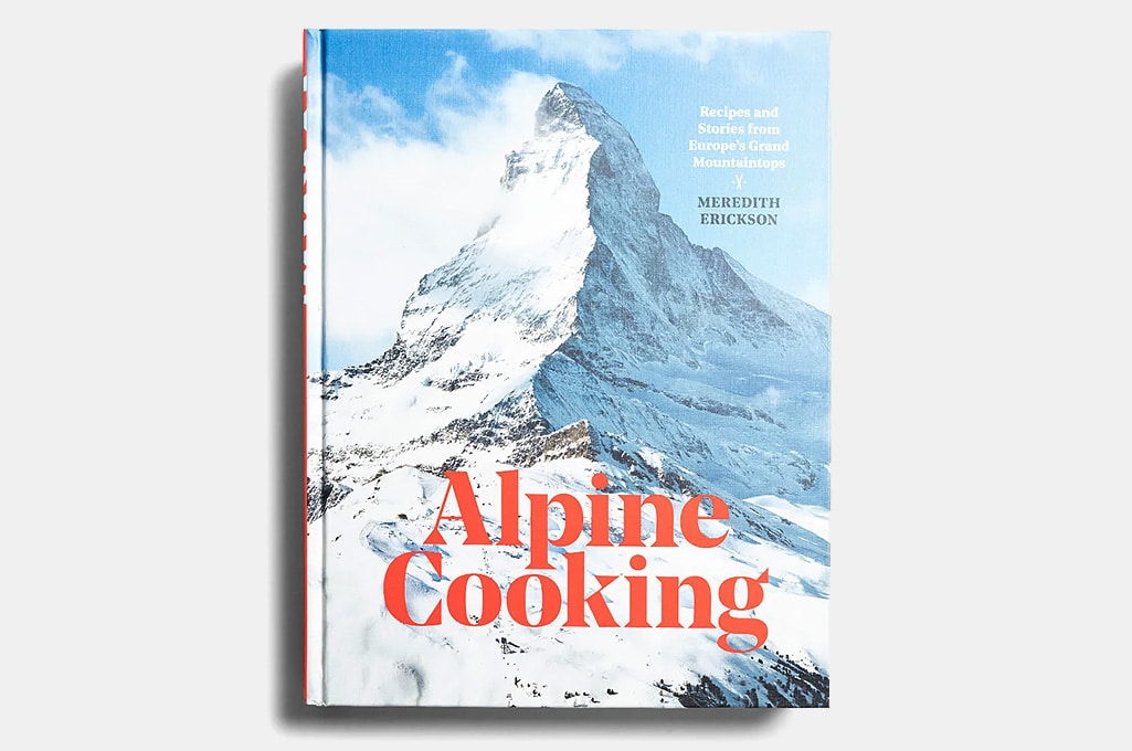 Alpine Cooking