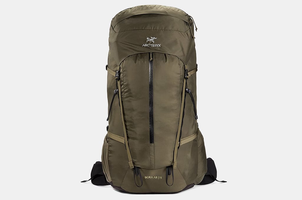 Arc'teryx Bora 75 Backpack